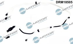 Conducta alimentare cu combustibil Dr.Motor Automotive DRM18