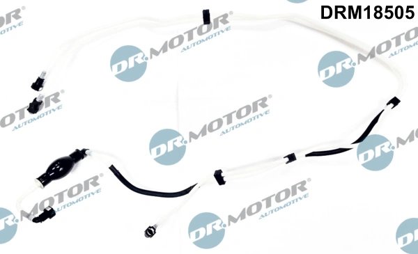 Conducta alimentare cu combustibil Dr.Motor Automotive DRM18