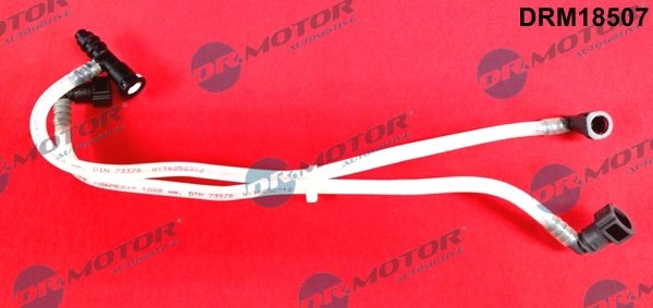 Conducta alimentare cu combustibil Dr.Motor Automotive DRM18