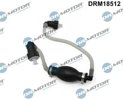 Conducta alimentare cu combustibil Dr.Motor Automotive DRM18