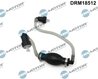 CONDUCTA ALIMENTARE CU COMBUSTIBIL DR.MOTOR AUTOMOTIVE DRM18512 - Compatibil cu RENAULT
