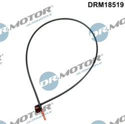 FURTUN COMBUSTIBIL DR.MOTOR AUTOMOTIVE DRM18519 - Compatibil cu RENAULT