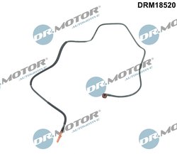 Furtun combustibil Dr.Motor Automotive DRM18520