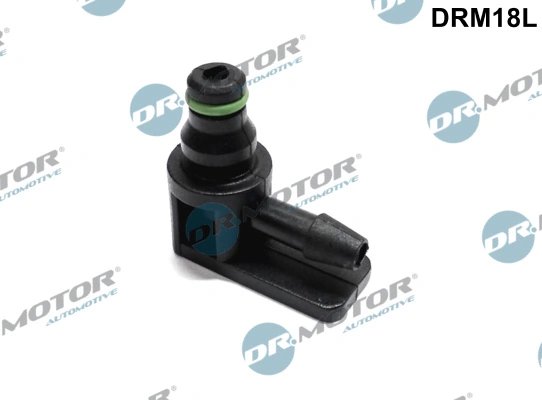 Montaj furtun, furtun combustibil Dr.Motor Automotive DRM18L