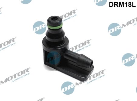 Montaj furtun, furtun combustibil Dr.Motor Automotive DRM18L