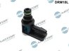 Montaj furtun, furtun combustibil Dr.Motor Automotive DRM18L