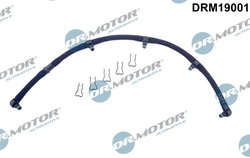 FURTUN SUPRASCURGERE COMBUSTIBIL DR.MOTOR AUTOMOTIVE DRM19001 - Compatibil cu TOYOTA