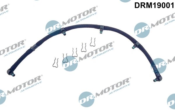 Furtun suprascurgere combustibil Dr.Motor Automotive DRM1900