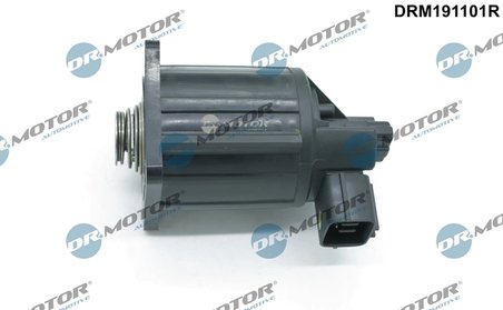 SUPAPA AGR, COMANDA GAZELOR DE ESAPAMENT DR.MOTOR AUTOMOTIVE DRM191101R - Compatibil cu MITSUBISHI