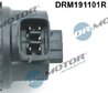 SUPAPA AGR, COMANDA GAZELOR DE ESAPAMENT DR.MOTOR AUTOMOTIVE DRM191101R - Compatibil cu MITSUBISHI