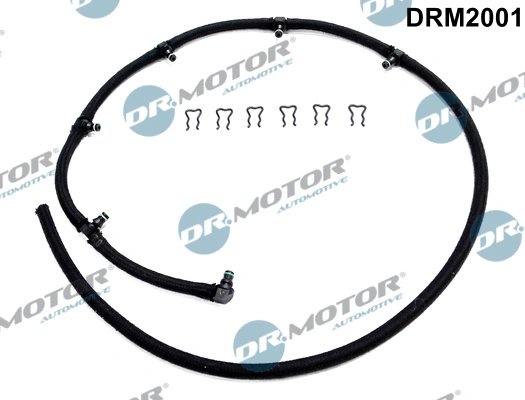 Furtun suprascurgere combustibil Dr.Motor Automotive DRM2001