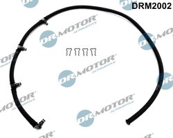 Furtun suprascurgere combustibil Dr.Motor Automotive DRM2002