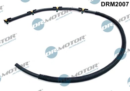 FURTUN SUPRASCURGERE COMBUSTIBIL DR.MOTOR AUTOMOTIVE DRM2007 - Compatibil cu BMW
