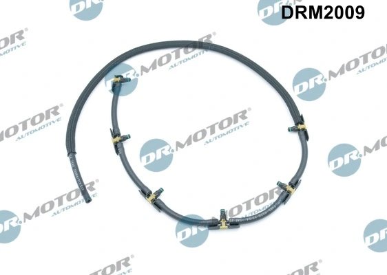 Furtun suprascurgere combustibil Dr.Motor Automotive DRM2009