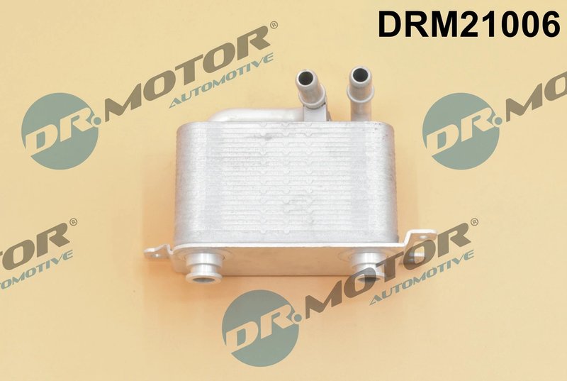 Radiator ulei / termoflot Dr.Motor Automotive DRM21006