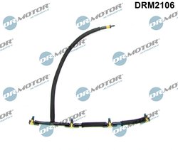 FURTUN SUPRASCURGERE COMBUSTIBIL DR.MOTOR AUTOMOTIVE DRM2106 - Compatibil cu AUDI, SEAT