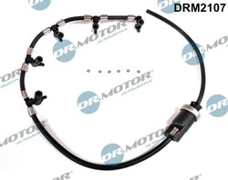 FURTUN SUPRASCURGERE COMBUSTIBIL DR.MOTOR AUTOMOTIVE DRM2107 - Compatibil cu VW