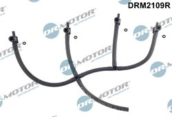 FURTUN SUPRASCURGERE COMBUSTIBIL DR.MOTOR AUTOMOTIVE DRM2109R - Compatibil cu VW