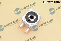 RADIATOR ULEI / TERMOFLOT DR.MOTOR AUTOMOTIVE DRM211002 - Compatibil cu AUDI, FORD, SEAT, SKODA, VW