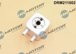 Radiator ulei / termoflot Dr.Motor Automotive DRM211002