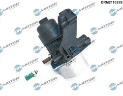 LOCAS FILTRU ULEI DR.MOTOR AUTOMOTIVE DRM211025S - Compatibil cu AUDI, SEAT, SKODA, VW