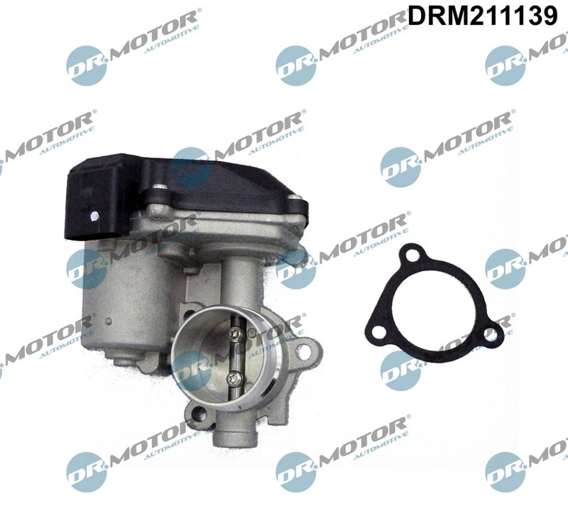 SUPAPA EGR DR.MOTOR AUTOMOTIVE DRM211139 - Compatibil cu AUDI