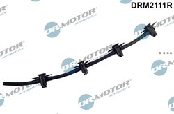 Furtun suprascurgere combustibil Dr.Motor Automotive DRM2111