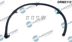 FURTUN SUPRASCURGERE COMBUSTIBIL DR.MOTOR AUTOMOTIVE DRM2112 - Compatibil cu VW