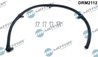 Furtun suprascurgere combustibil Dr.Motor Automotive DRM2112