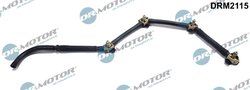 FURTUN SUPRASCURGERE COMBUSTIBIL DR.MOTOR AUTOMOTIVE DRM2115 - Compatibil cu AUDI, SEAT, SKODA, VW