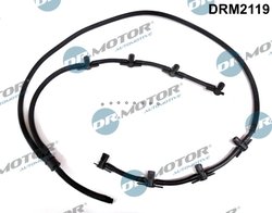 FURTUN SUPRASCURGERE COMBUSTIBIL DR.MOTOR AUTOMOTIVE DRM2119 - Compatibil cu AUDI, VW