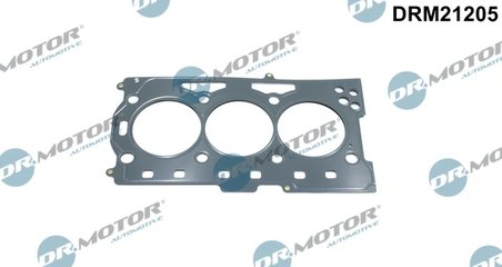 GARNITURA CHIULOASA DR.MOTOR AUTOMOTIVE DRM21205 - Compatibil cu SEAT, SKODA, VW