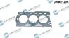 Garnitura chiuloasa Dr.Motor Automotive DRM21206