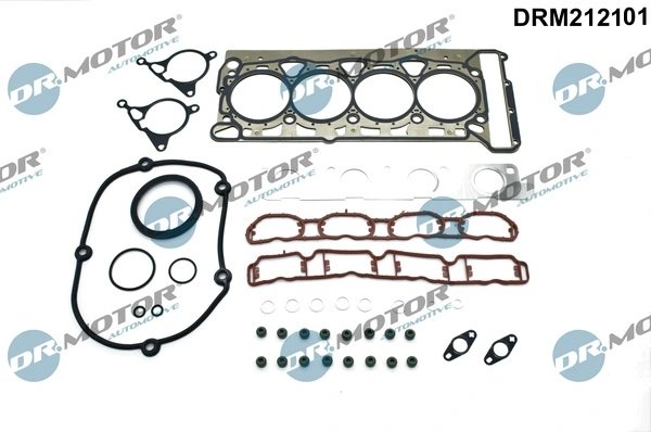 Set garnituri chiulasa Dr.Motor Automotive DRM212101