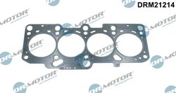GARNITURA CHIULOASA DR.MOTOR AUTOMOTIVE DRM21214 - Compatibil cu AUDI, SEAT, SKODA, VW