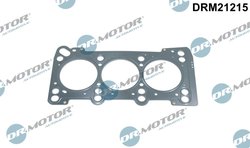 GARNITURA CHIULOASA DR.MOTOR AUTOMOTIVE DRM21215 - Compatibil cu AUDI, SKODA, VW