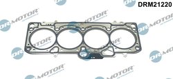 GARNITURA CHIULOASA DR.MOTOR AUTOMOTIVE DRM21220 - Compatibil cu AUDI, SEAT, SKODA, VW