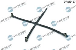 FURTUN SUPRASCURGERE COMBUSTIBIL DR.MOTOR AUTOMOTIVE DRM2127 - Compatibil cu AUDI, SEAT, SKODA, VW