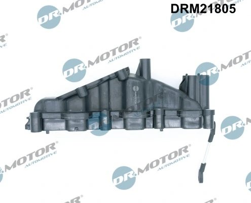 Modul conducta admisie Dr.Motor Automotive DRM21805