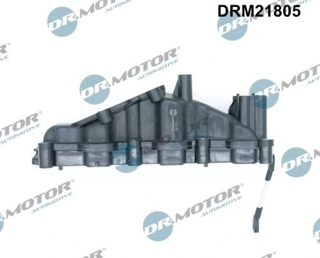 Modul conducta admisie Dr.Motor Automotive DRM21805