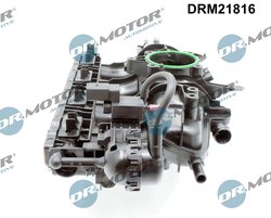 MODUL CONDUCTA ADMISIE DR.MOTOR AUTOMOTIVE DRM21816 - Compatibil cu AUDI, SEAT, SKODA, VW