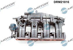 MODUL CONDUCTA ADMISIE DR.MOTOR AUTOMOTIVE DRM21816 - Compatibil cu AUDI, SEAT, SKODA, VW