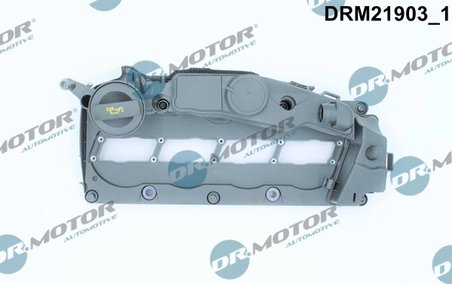 CAPAC CULBUTORI DR.MOTOR AUTOMOTIVE DRM21903 - Compatibil cu AUDI, SEAT, SKODA, VW