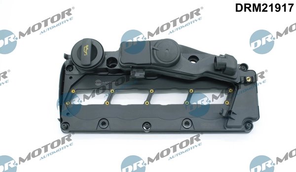 CAPAC CULBUTORI DR.MOTOR AUTOMOTIVE DRM21917 - Compatibil cu AUDI, SEAT