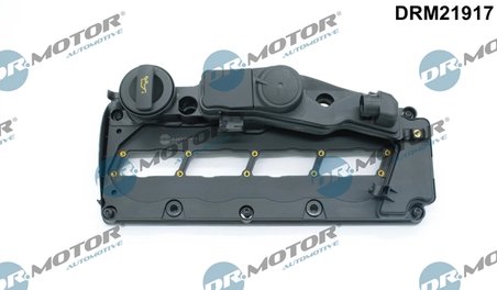 CAPAC CULBUTORI DR.MOTOR AUTOMOTIVE DRM21917 - Compatibil cu AUDI, SEAT