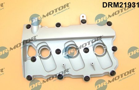 CAPAC CULBUTORI DR.MOTOR AUTOMOTIVE DRM21931 - Compatibil cu AUDI