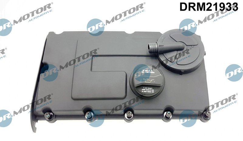 CAPAC CULBUTORI DR.MOTOR AUTOMOTIVE DRM21933 - Compatibil cu AUDI, CHRYSLER, DODGE, JEEP, MITSUBISHI, SEAT, SKODA, VW