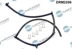 FURTUN SUPRASCURGERE COMBUSTIBIL DR.MOTOR AUTOMOTIVE DRM2206 - Compatibil cu VOLVO