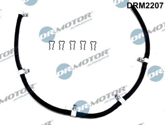 Furtun suprascurgere combustibil Dr.Motor Automotive DRM2207
