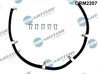 Furtun suprascurgere combustibil Dr.Motor Automotive DRM2207